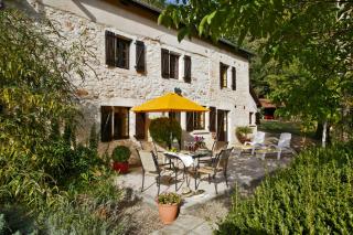 Font Neuve - Souillac - 1
