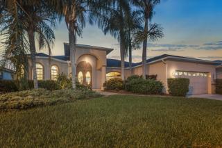 Herons' View Villa - 8