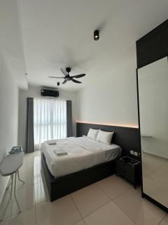 ICC Luxury Suites Ipoh City Centre By Landmark - Ipoh - 5