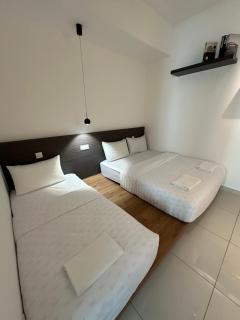 ICC Luxury Suites Ipoh City Centre By Landmark - Ipoh - 6
