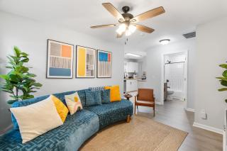 Palmetto Porch - Family Home Near Park Circle - Charleston - 9