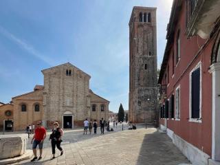 Ca' al campanile con splendida vista - Venice - 0
