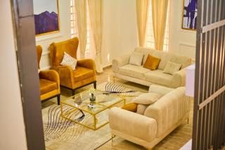Bliss Haven - Lekki - 2
