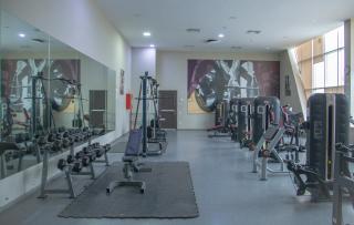 Arena Hotel Beylagan - Beylǝqan - 4