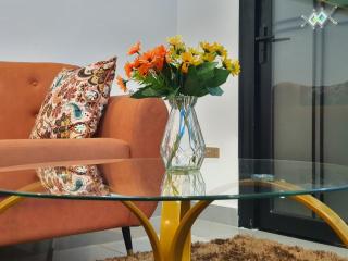 Khomes studio - Nairobi - 5