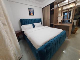 Khomes studio - Nairobi - 1