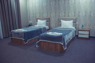 Arena Hotel Beylagan - 1