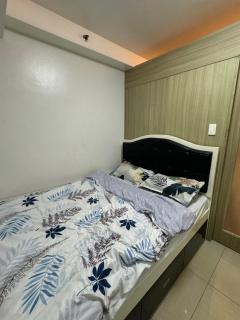 Eu & PJ Cozy Staycation - Manila - 5
