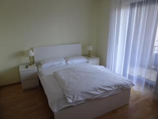Hotel-Pension Schlossgarten - Trippstadt - 7