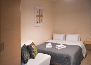 Relaxing Central Apt steps from Shops & Museums - Athen - 8