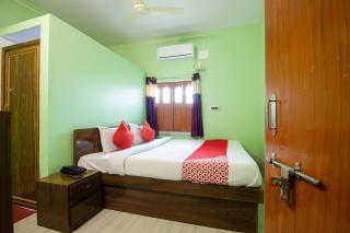 Super Hotel O Taj International - Baharampur - 1