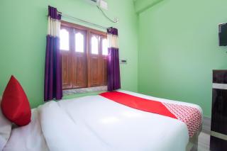 Super Hotel O Taj International - Baharampur - 6