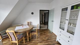 Mi Casa Es Su Casa - 2 Zimmerwohnung mit Tiefgaragenparkplatz - Krumbach - 5