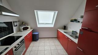 Mi Casa Es Su Casa - 2 Zimmerwohnung mit Tiefgaragenparkplatz - Krumbach - 3