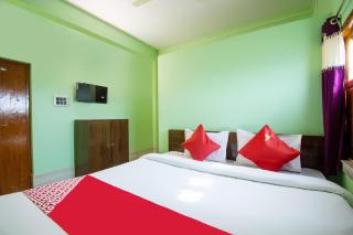 Super Hotel O Taj International - Baharampur - 7