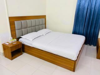 Asroy Guest House - Dhopāgul - 3