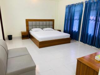 Asroy Guest House - Dhopāgul - 0