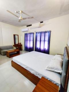 Asroy Guest House - Dhopāgul - 8