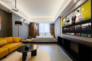 Banana Hotel - Canton - 0
