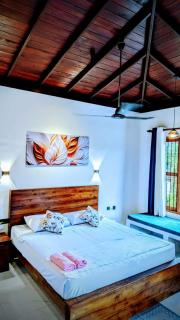 Singithi villa - Unawatuna - 4