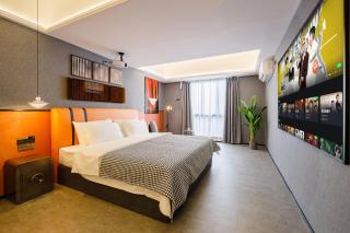 Banana Hotel - Canton - 3