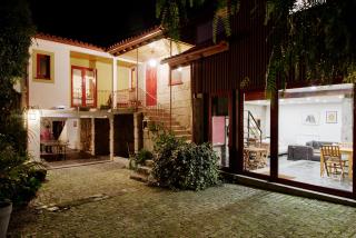 Casa Ci - Vila Franca - 9