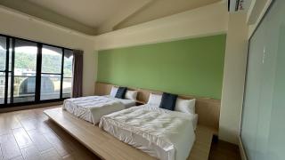 Xiaoliuqiu 北極熊旅店 Polarbear B&B - Shang-fu-ts'un - 4