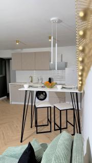 Leśny Horyzont by LibertaRent - 7