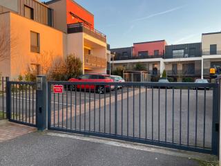 Résidence la gentilhommière - Augny - 9