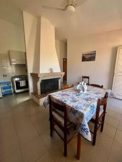 Casa Mameli Apartment Villasimius - 5