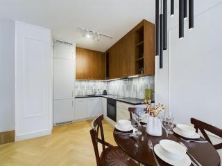 ApartamentySnu, Etiuda Komfort - Radom - 9