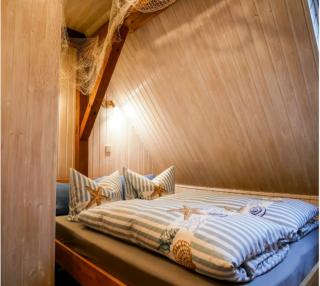 Inselromantik Rügen, App Captains Inn - Dreschvitz - 9