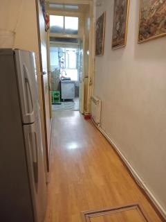 Baku family apartment - 1