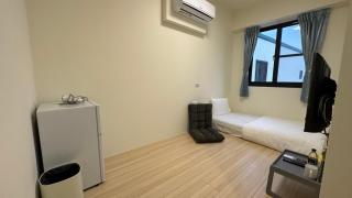 Xiaoliuqiu 北極熊旅店 Polarbear B&B - Shang-fu-ts'un - 8