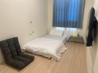 Xiaoliuqiu 北極熊旅店 Polarbear B&B - Shang-fu-ts'un - 6