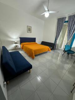 Paradiso B&B - Formia - 3