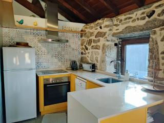 Casa das Falagueiras - Castro Laboreiro - 2