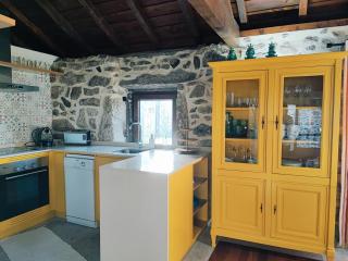 Casa das Falagueiras - Castro Laboreiro - 1