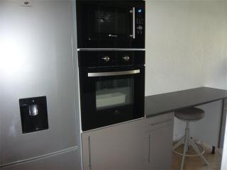 Studio cabine avec parking et climatisation à Port Camargue - FR-1-731-113 - Le Grau-du-Roi - 3
