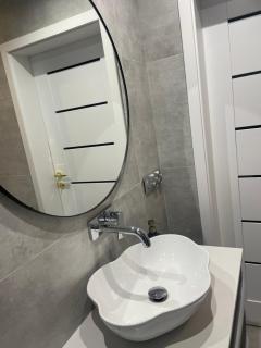 Apartament Słoneczna Dolina Magurki bania jacuzzi balia ogrodowa Szczyrk-Wilkowice - Szczyrk - 6