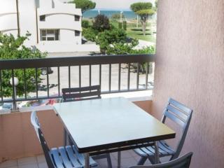 Appartement 2 pièces cabine familial avec parking au Grau-du-Roi - FR-1-731-118 - Le Grau-du-Roi - 6