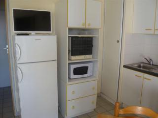 Appartement 2 pièces cabine familial avec parking au Grau-du-Roi - FR-1-731-118 - 3
