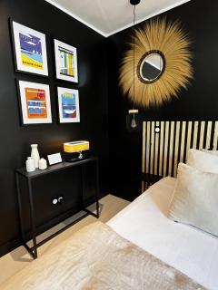 Pomme Cannelle Luxury Suites & Spa - 7