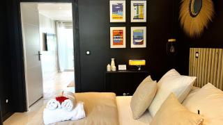 Pomme Cannelle Luxury Suites & Spa - 6