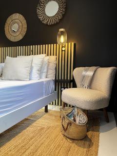 Pomme Cannelle Luxury Suites & Spa - 2