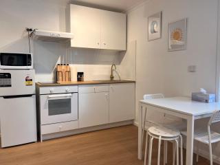Park View Guest suite A - - 7