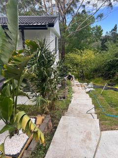 Park View Guest suite A - - 1