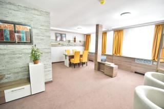 Hotel Ana Lux Spa - Pirot - 9