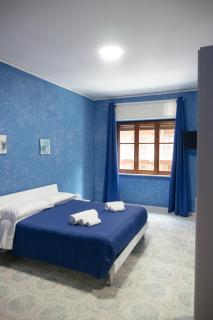 Domus Aurea relax room - Salerno - 9