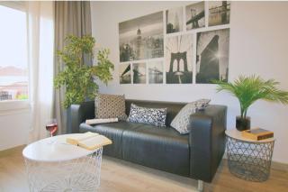 Apartment for holidays and business trips - Hospitalet de Llobregat - 5